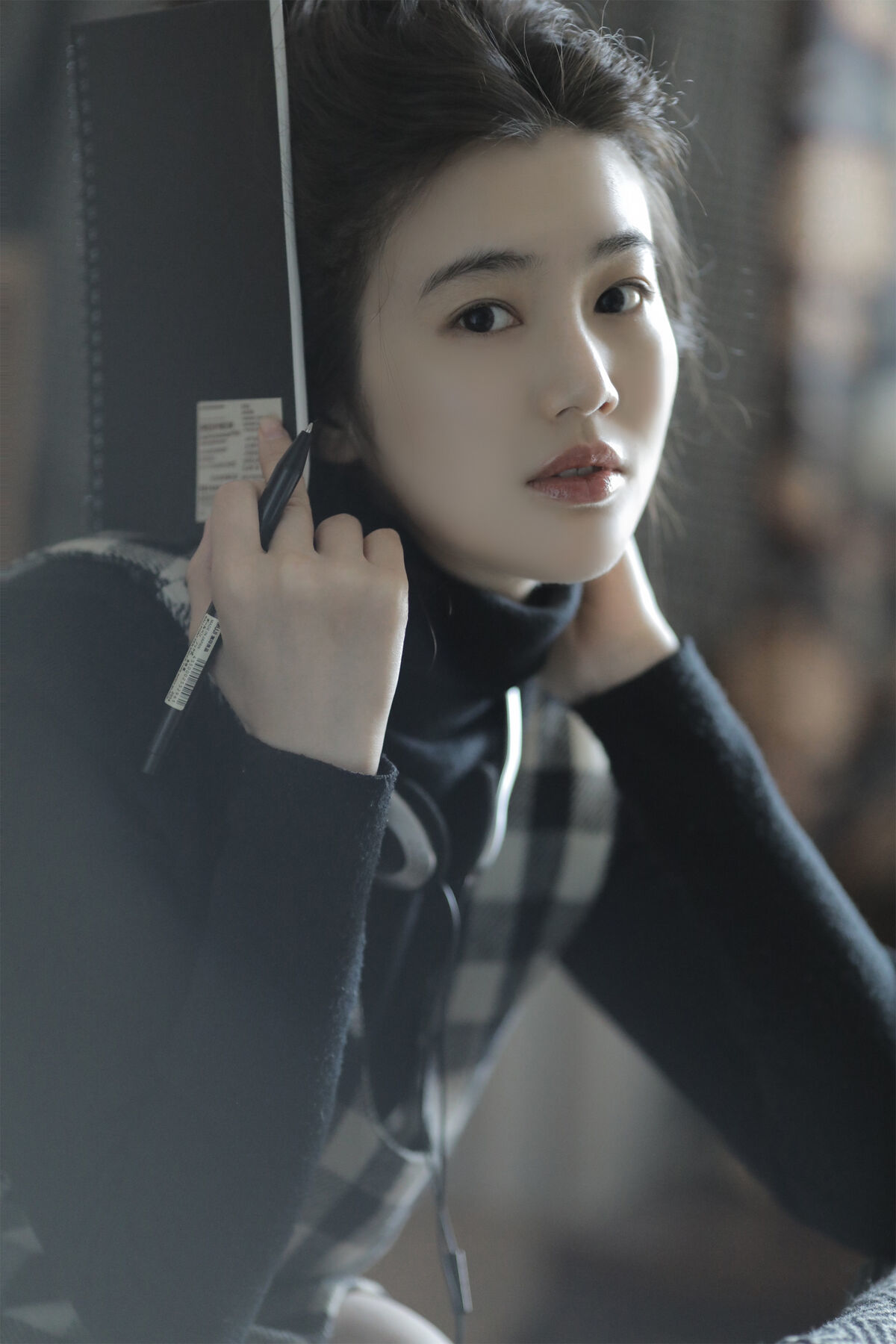 图片[4]-YiTuYu艺图语 Vol.6520 Fan Fan[29P]-六色网