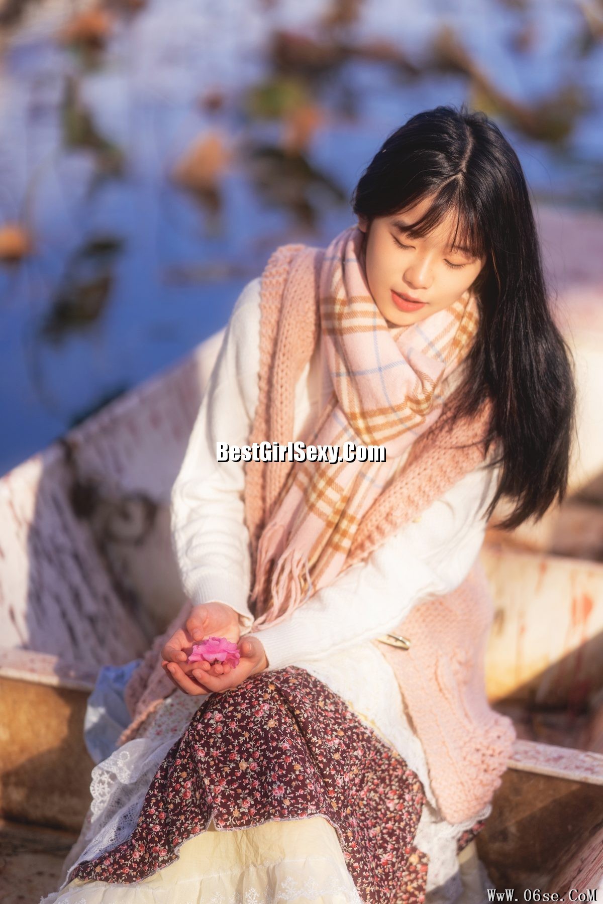图片[18]-YiTuYu艺图语 Vol.3541 Zi Zi[26P]-六色网