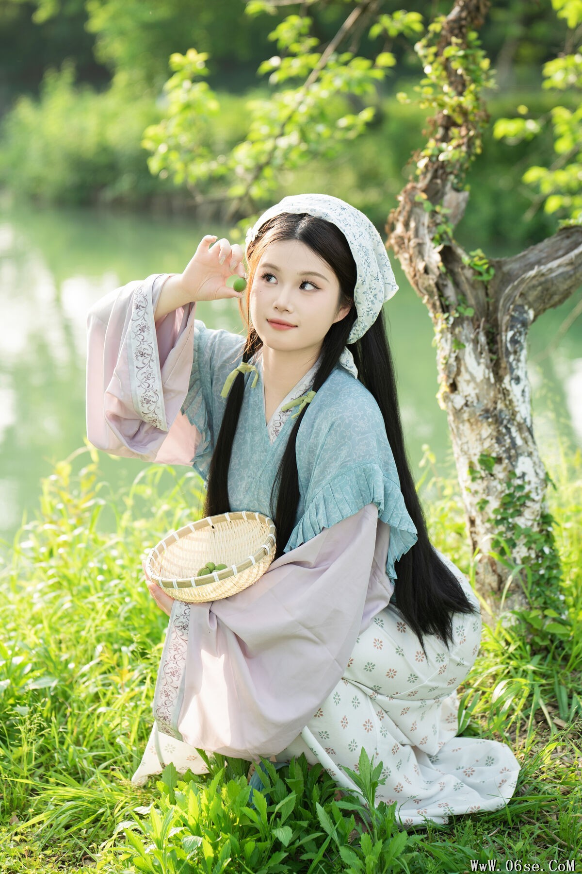 图片[13]-YiTuYu艺图语 Vol.6979 Xi Gua[25P]-六色网