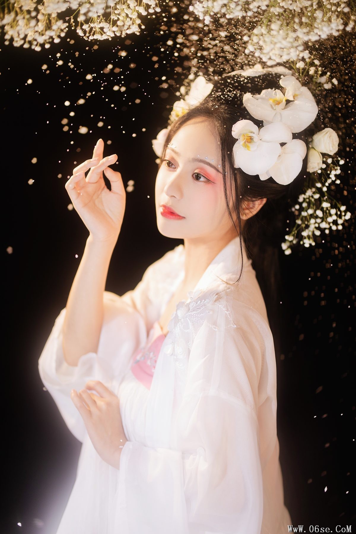 图片[22]-YiTuYu艺图语 Vol.4134 Shi Yu Shi Ya[32P]-六色网