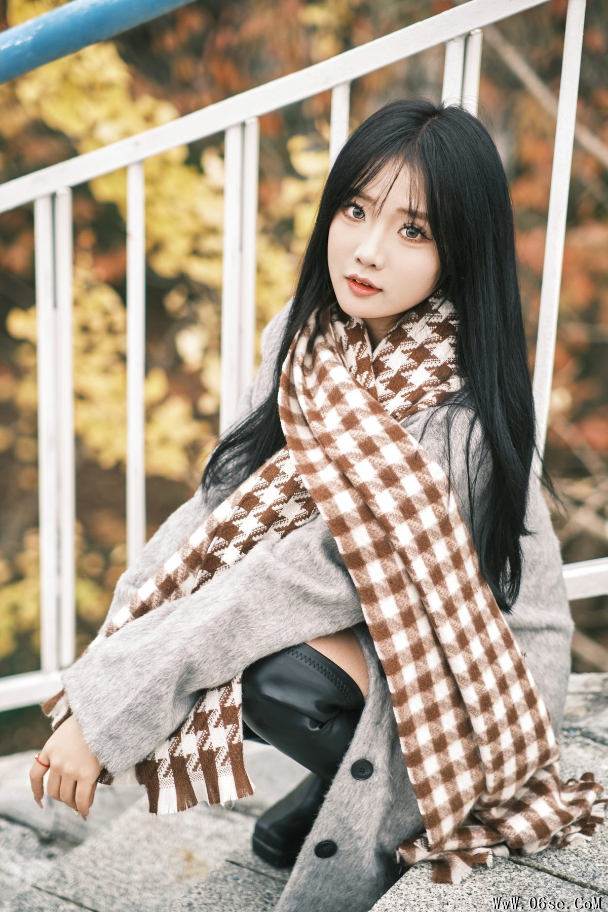 图片[24]-YiTuYu艺图语 Vol.6160 Xiao Mao[26P]-六色网