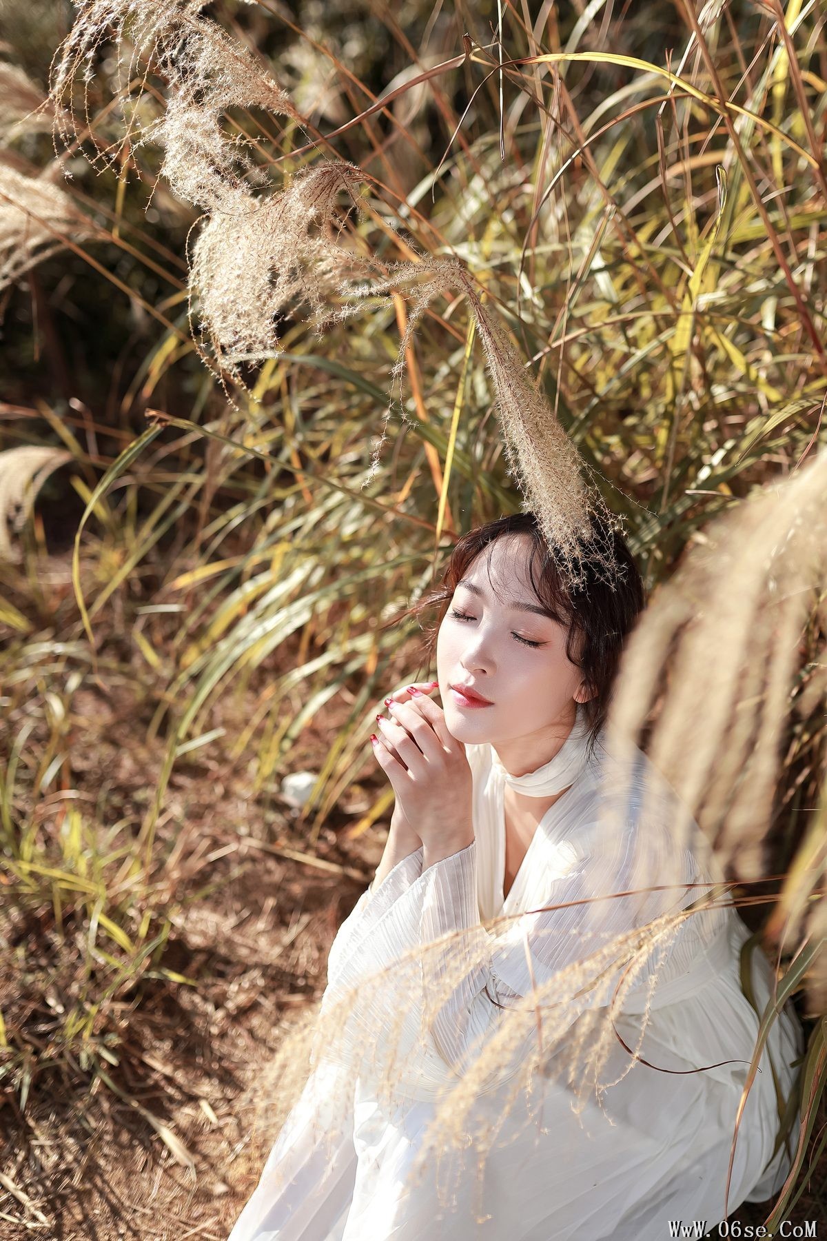图片[22]-YiTuYu艺图语 Vol.6055 Yu Yan[29P]-六色网