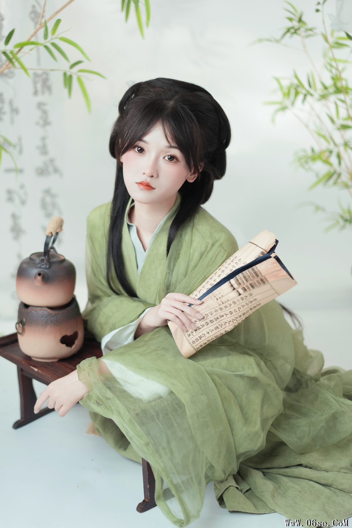 图片[17]-YiTuYu艺图语 Vol.5775 Xiao Yu[30P]-六色网