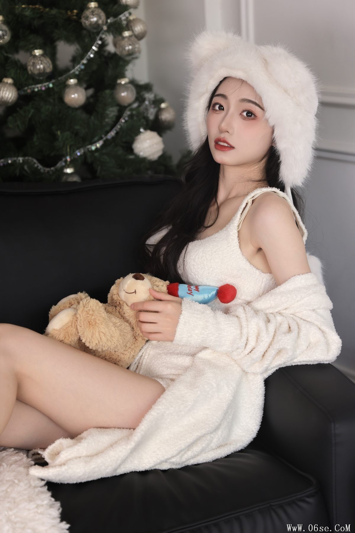 图片[23]-YiTuYu艺图语 Vol.6143 Xiao Yang Ai Gan Fan[25P]-六色网