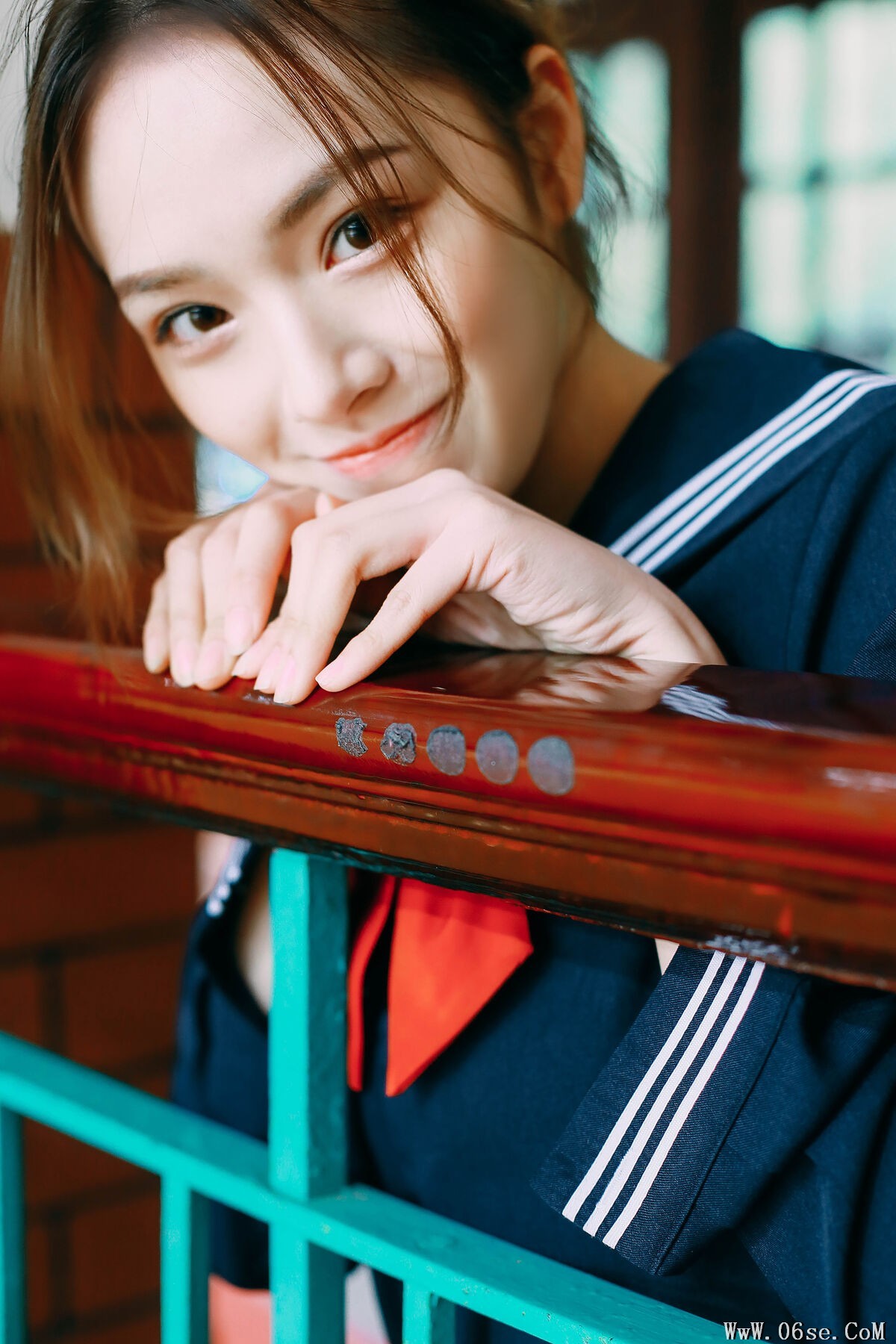 图片[16]-YiTuYu艺图语 Vol.6624 Zhu Yun Hui Da Mo Wang[31P]-六色网