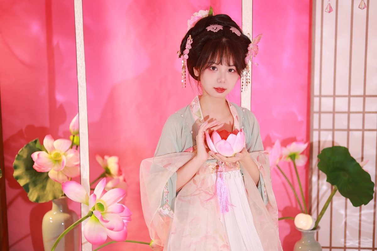 图片[23]-YiTuYu艺图语 Vol.5061 Mu Yan Se Cc[54P]-六色网