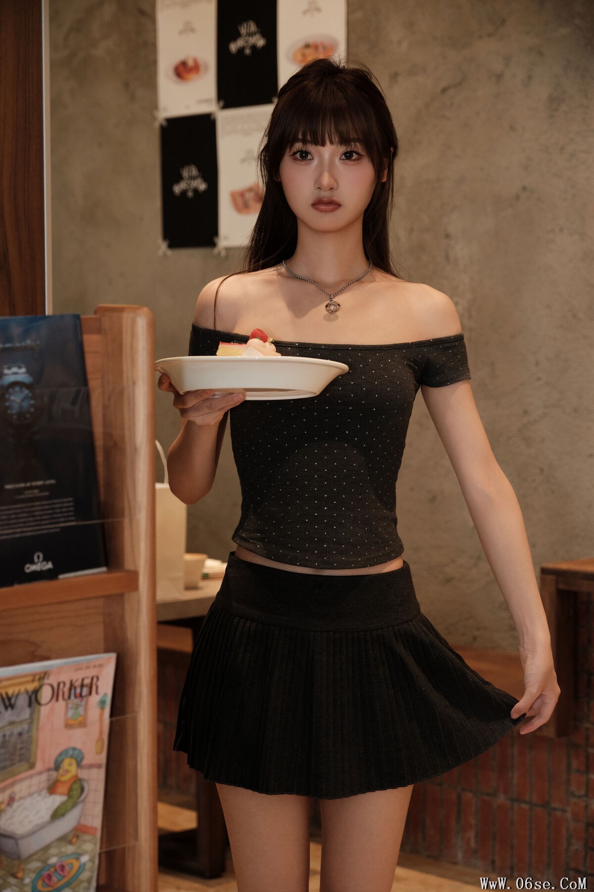 图片[17]-YiTuYu艺图语 Vol.7507 Chen Nian Xiao Jiu[34P]-六色网