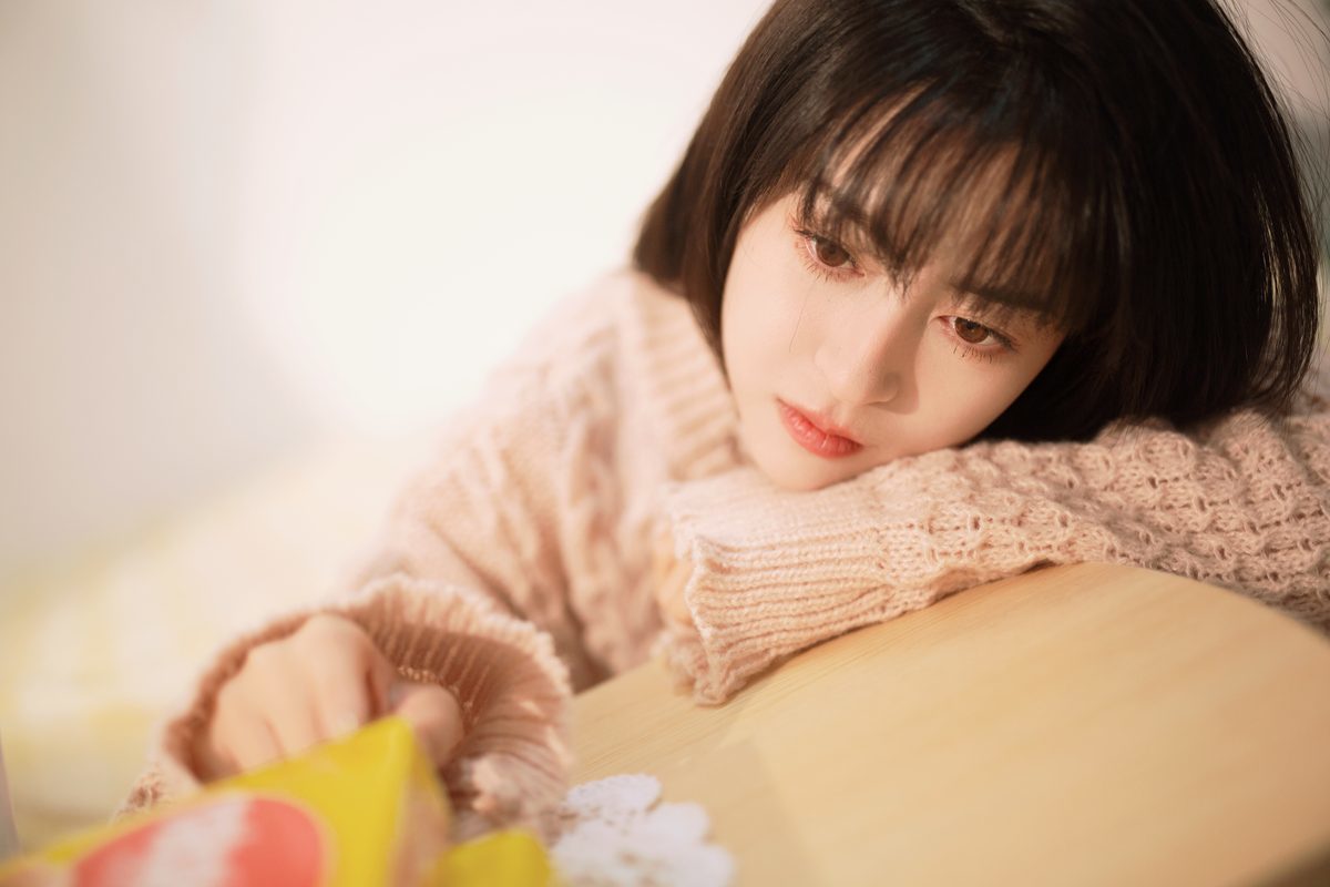 图片[16]-YiTuYu艺图语 Vol.6190 Yi Xuan[29P]-六色网