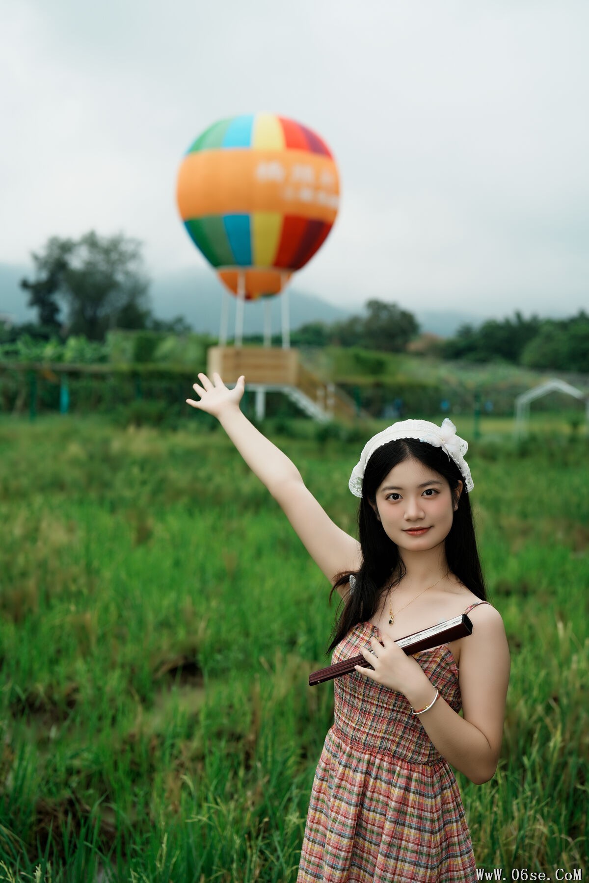 图片[35]-YiTuYu艺图语 Vol.7646 Fang Kuai[35P]-六色网