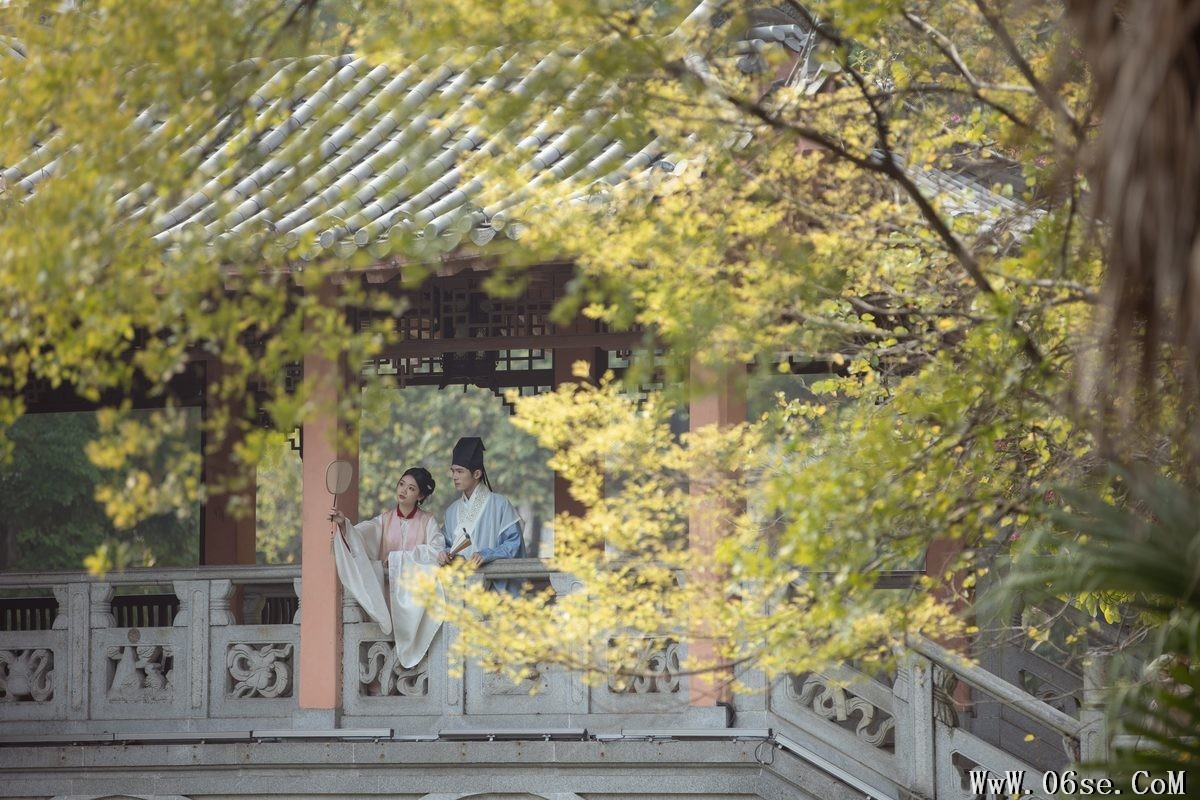 图片[22]-YiTuYu艺图语 Vol.3867 Wan Jiang Ting[31P]-六色网