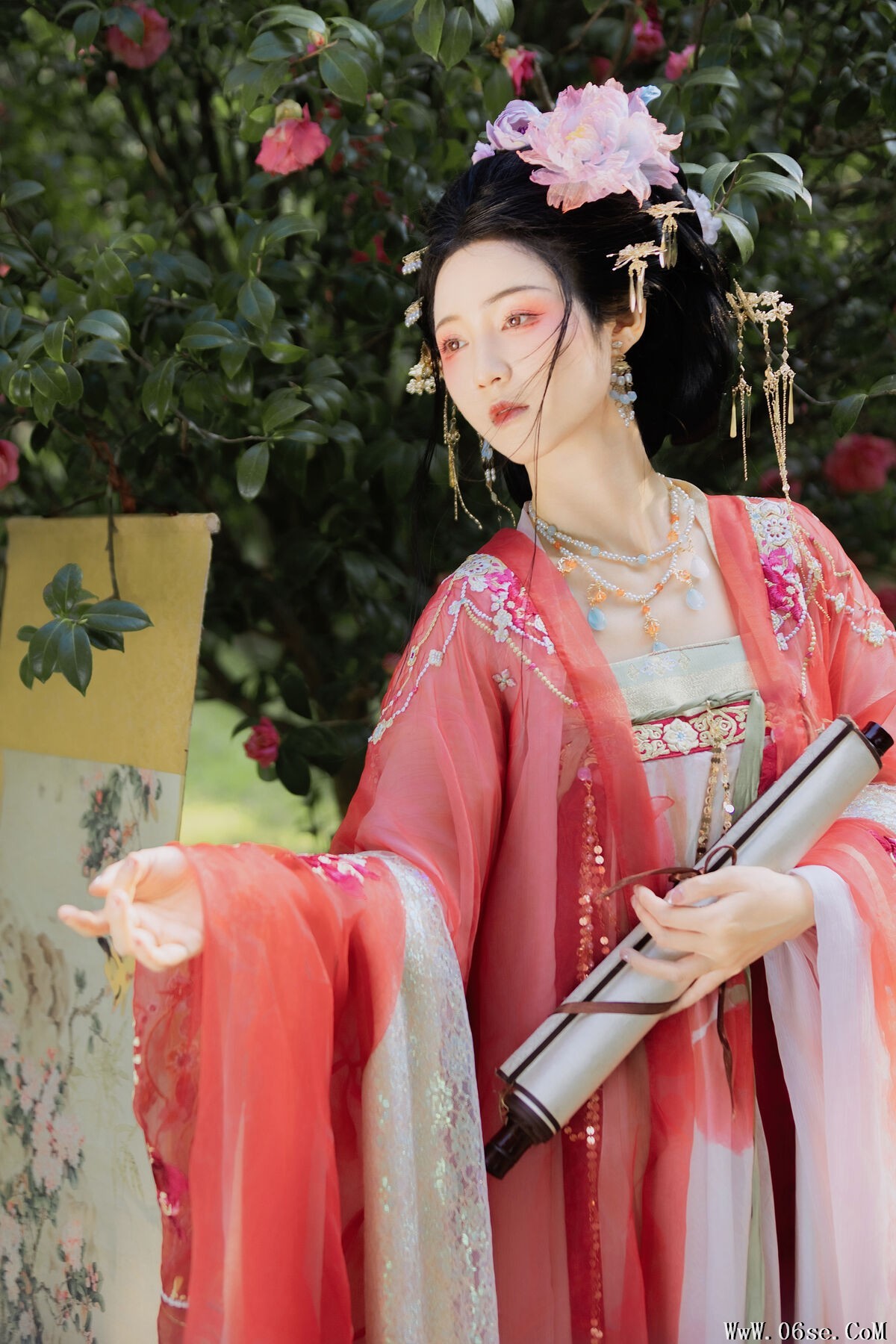 图片[19]-YiTuYu艺图语 Vol.6684 Rui Xue Mizuyuki[36P]-六色网