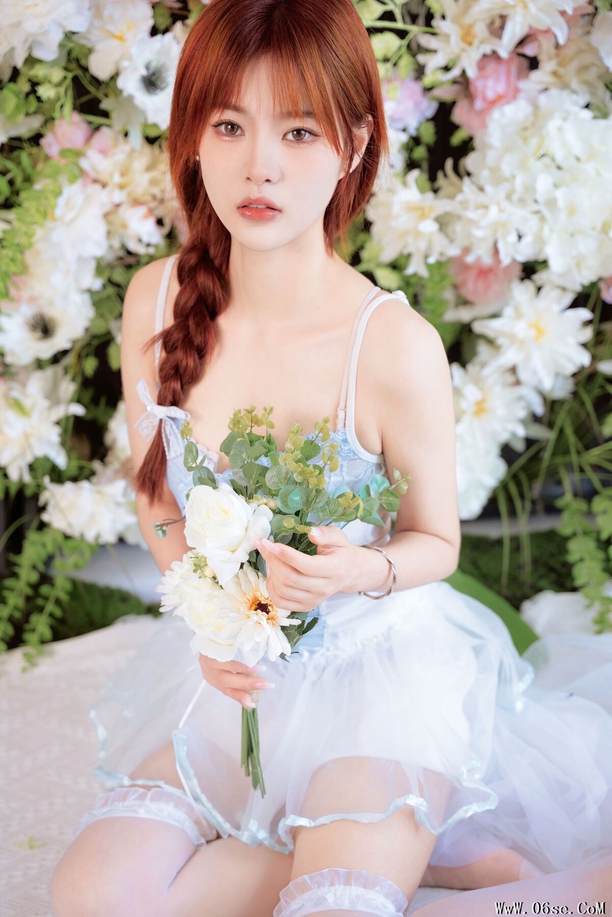 图片[24]-YiTuYu艺图语 Vol.6338 Wan Ning[33P]-六色网