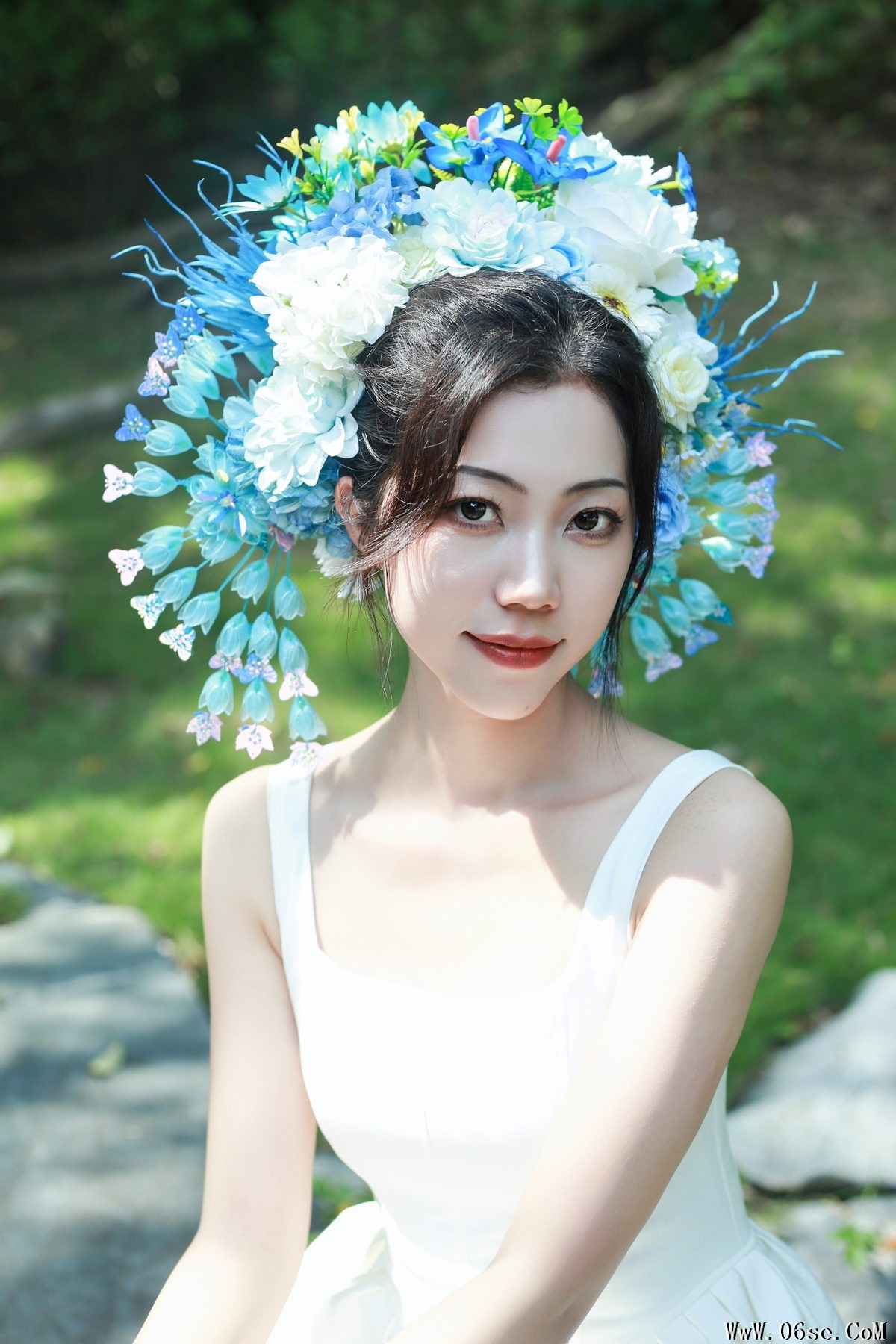图片[6]-YiTuYu艺图语 Vol.5484 Ye Zi[23P]-六色网