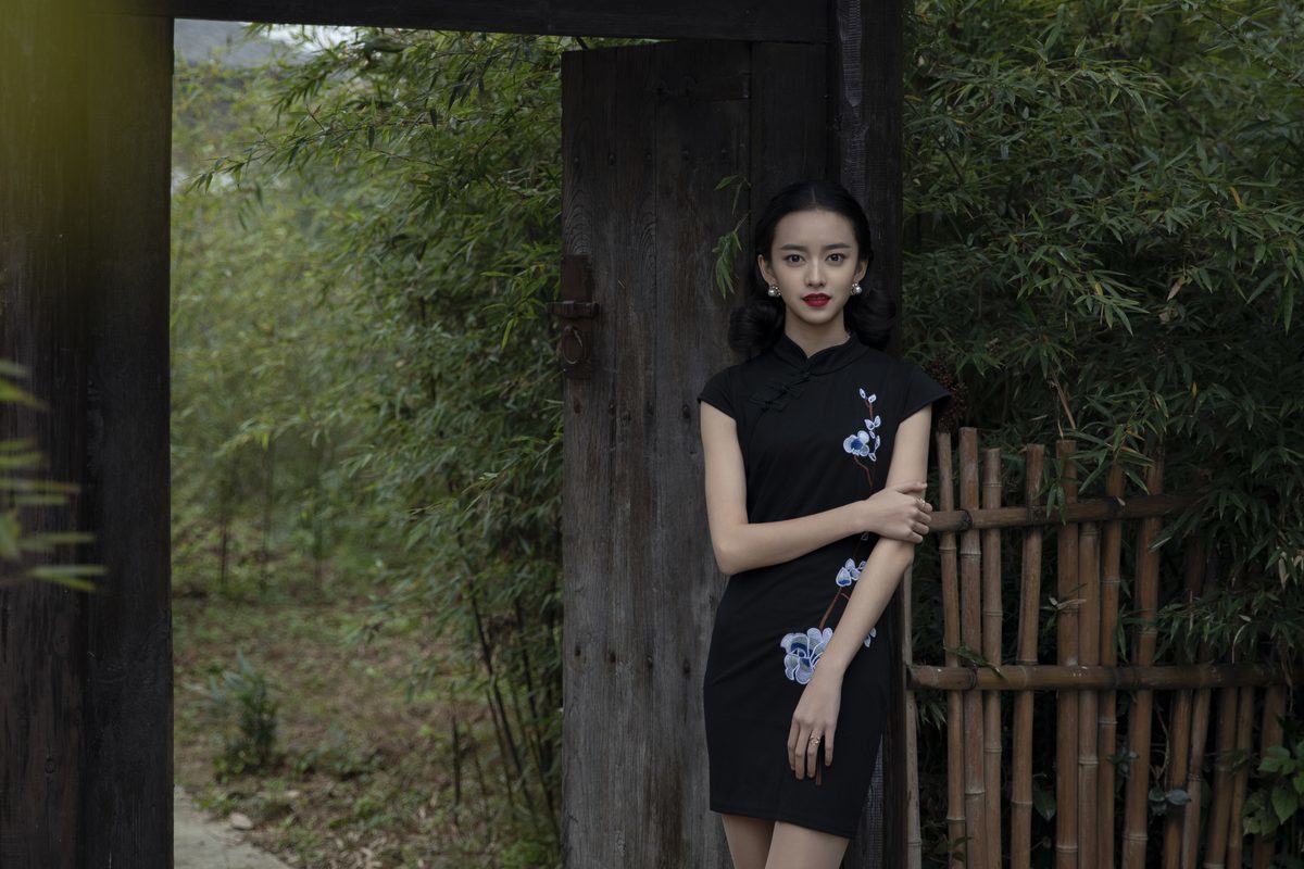 图片[21]-YiTuYu艺图语 Vol.5684 Si Si[25P]-六色网