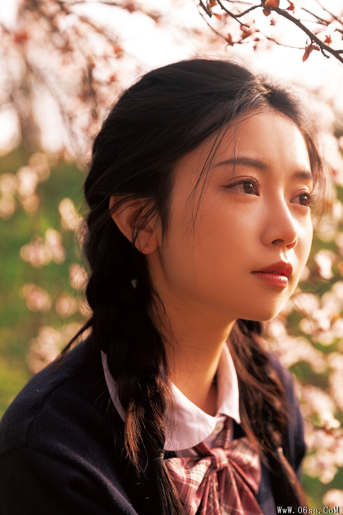 图片[28]-YiTuYu艺图语 Vol.6598 Shi Xiao Wan Zi[34P]-六色网