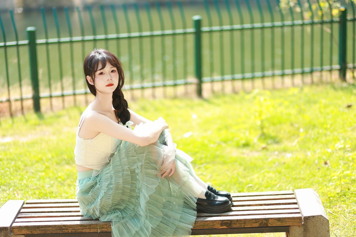 图片[27]-YiTuYu艺图语 Vol.5983 Guan Ning[47P]-六色网
