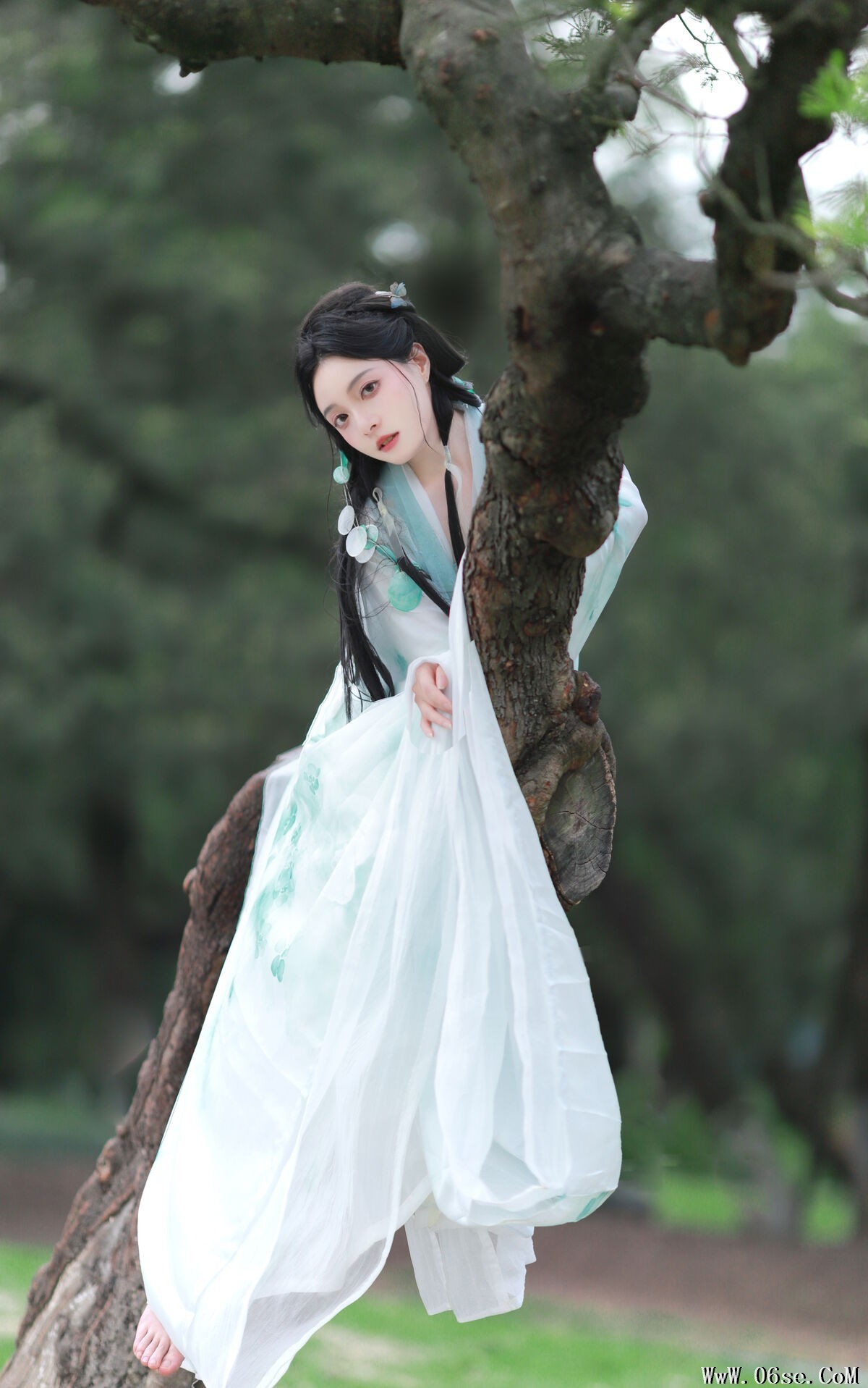 图片[21]-YiTuYu艺图语 Vol.7327 Sui Sui Ru Yi[22P]-六色网