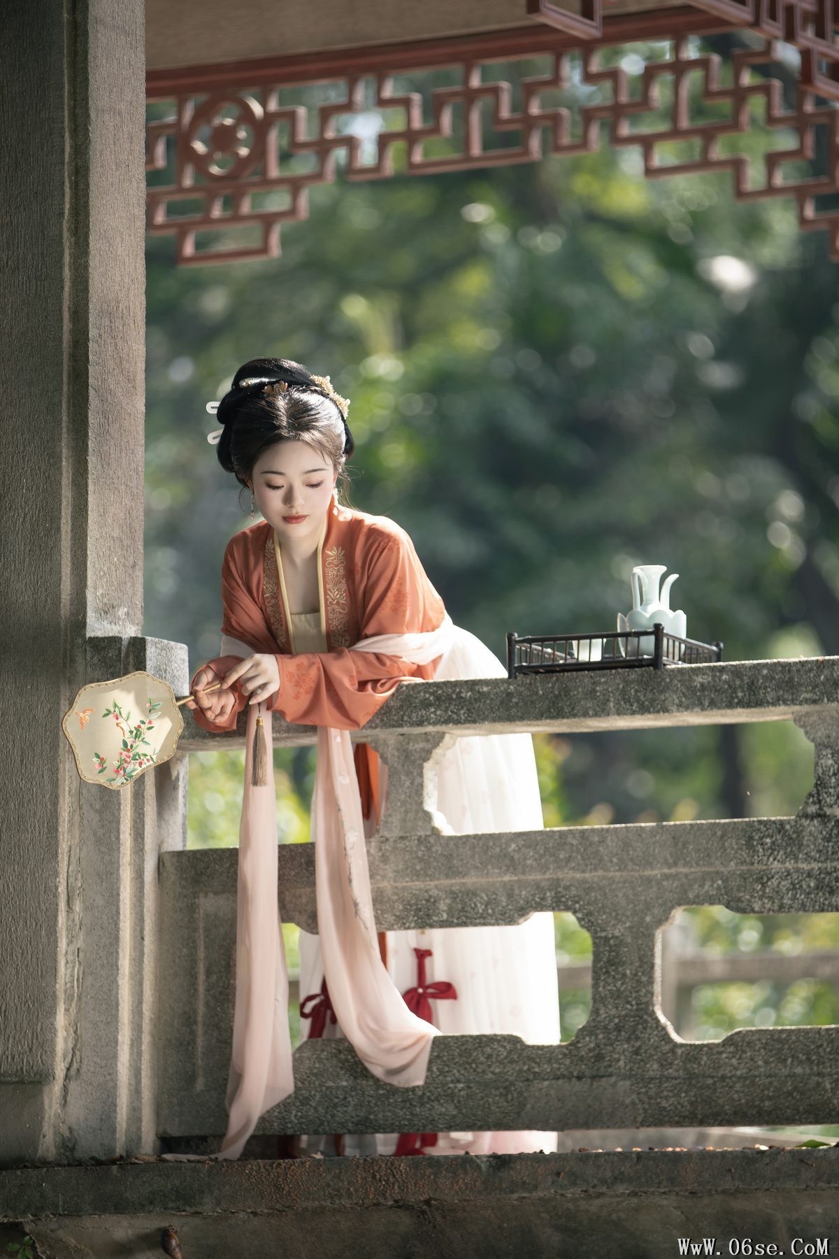 图片[23]-YiTuYu艺图语 Vol.4794 Nicole[25P]-六色网