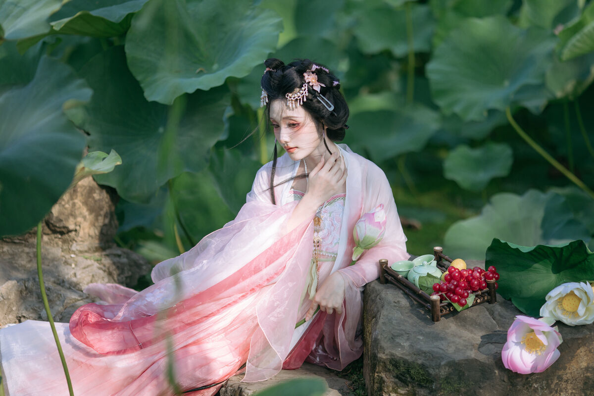 图片[11]-YiTuYu艺图语 Vol.7314 Yi Zhi Mu Yao Yao[21P]-六色网