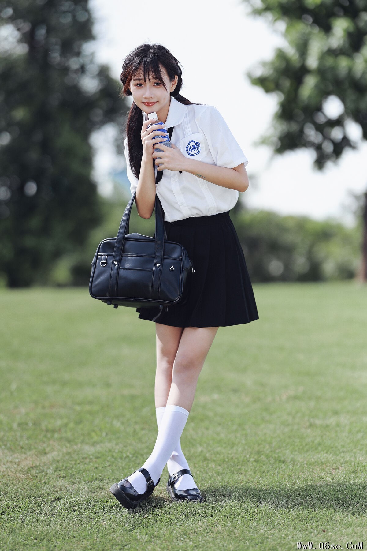 图片[9]-YiTuYu艺图语 Vol.7312 Tian Xin Xiao Lu[32P]-六色网