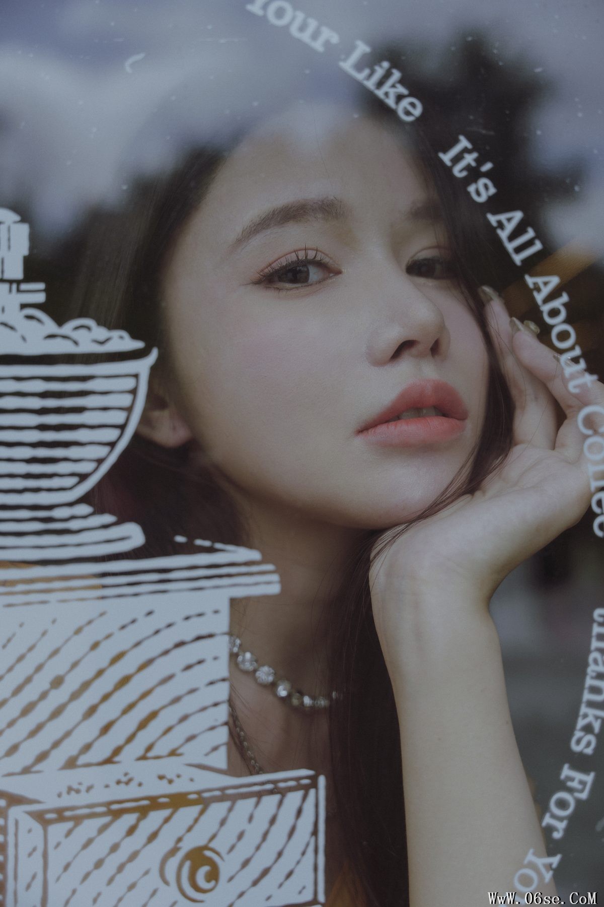 图片[9]-YiTuYu艺图语 Vol.5834 Han Han[24P]-六色网