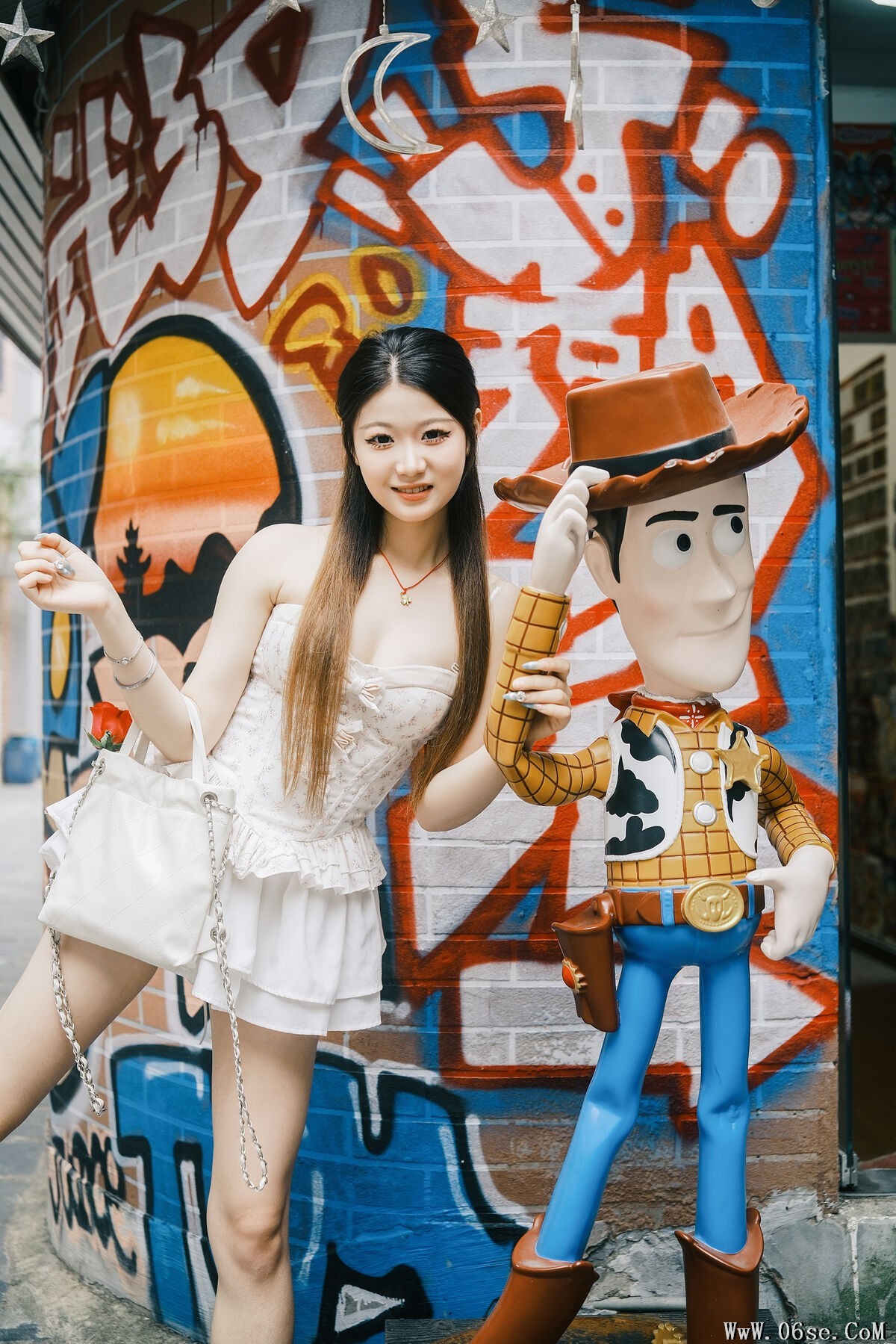 图片[21]-YiTuYu艺图语 Vol.7158 Xiao Xi[23P]-六色网