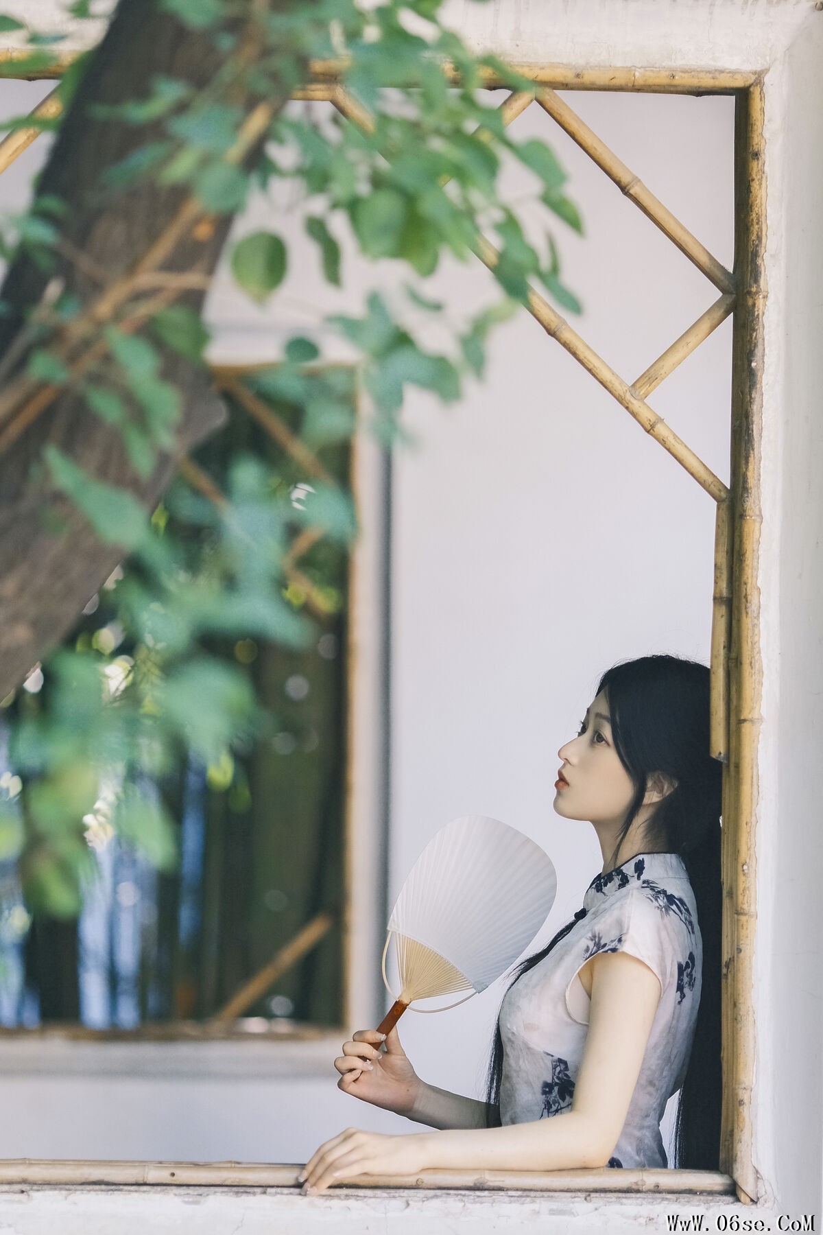 图片[7]-YiTuYu艺图语 Vol.7503 Xu Jia Yue[25P]-六色网