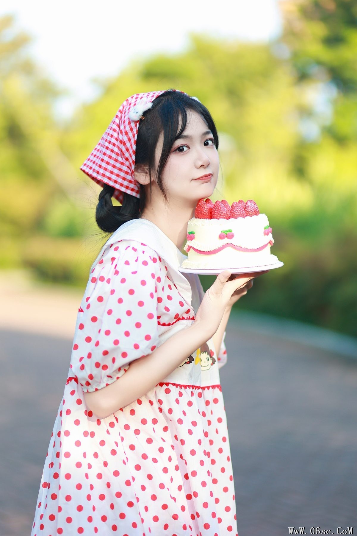 图片[24]-YiTuYu艺图语 Vol.5967 Si Li[25P]-六色网