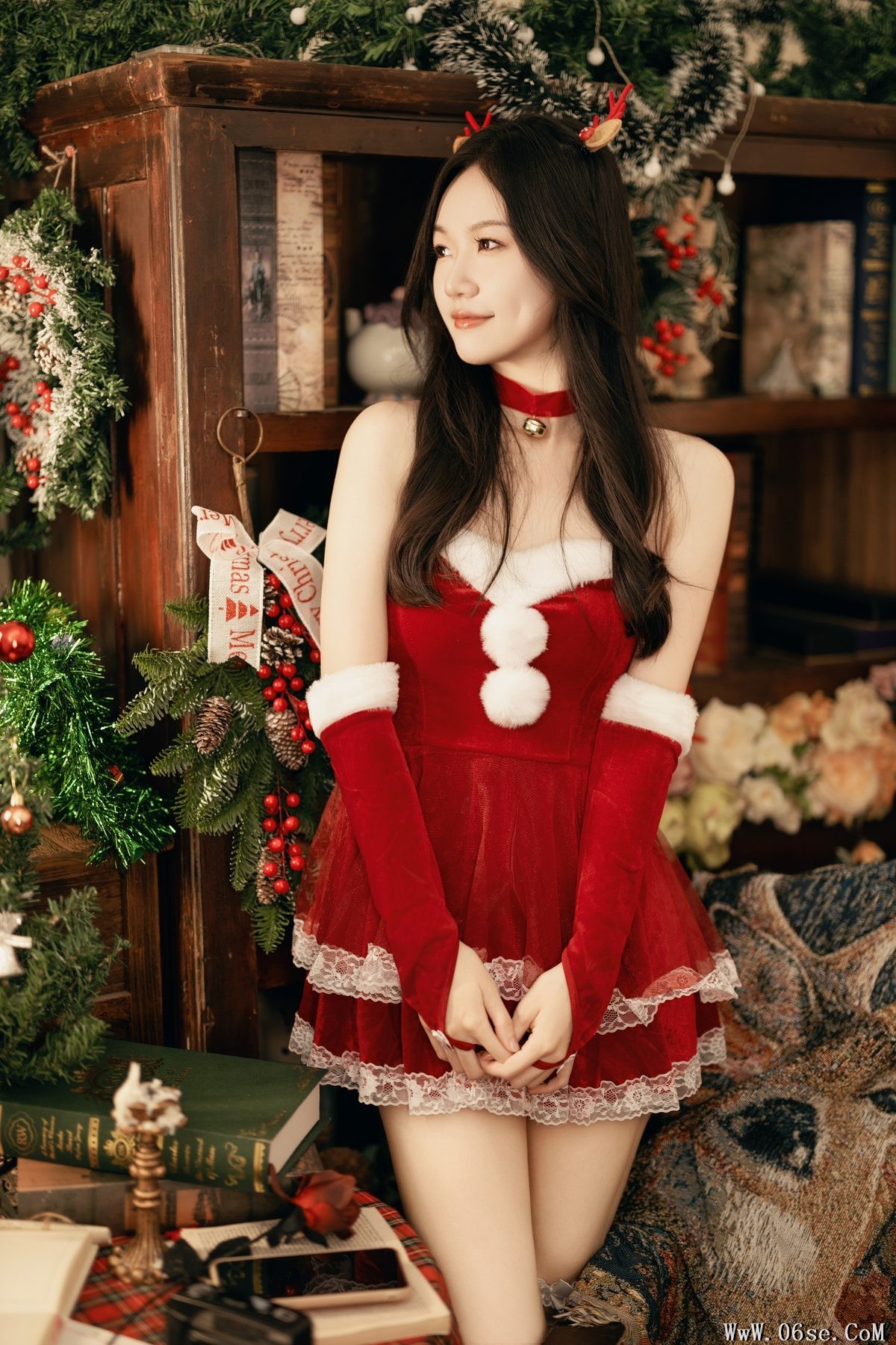 图片[10]-YiTuYu艺图语 Vol.6008 Di Li Re Ya[30P]-六色网