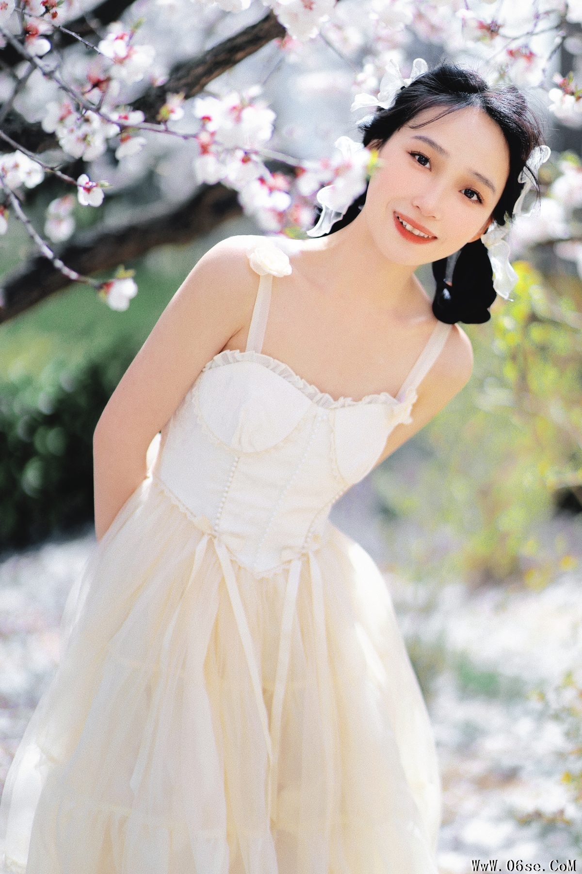图片[9]-YiTuYu艺图语 Vol.5257 Tian Qi Xi[31P]-六色网