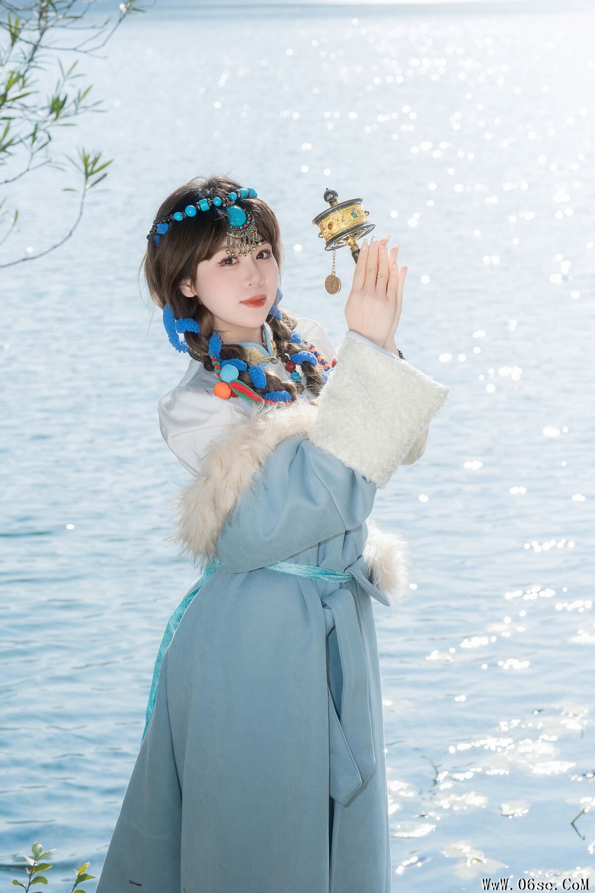图片[13]-YiTuYu艺图语 Vol.6329 Pao Fu Xiao Fang[25P]-六色网