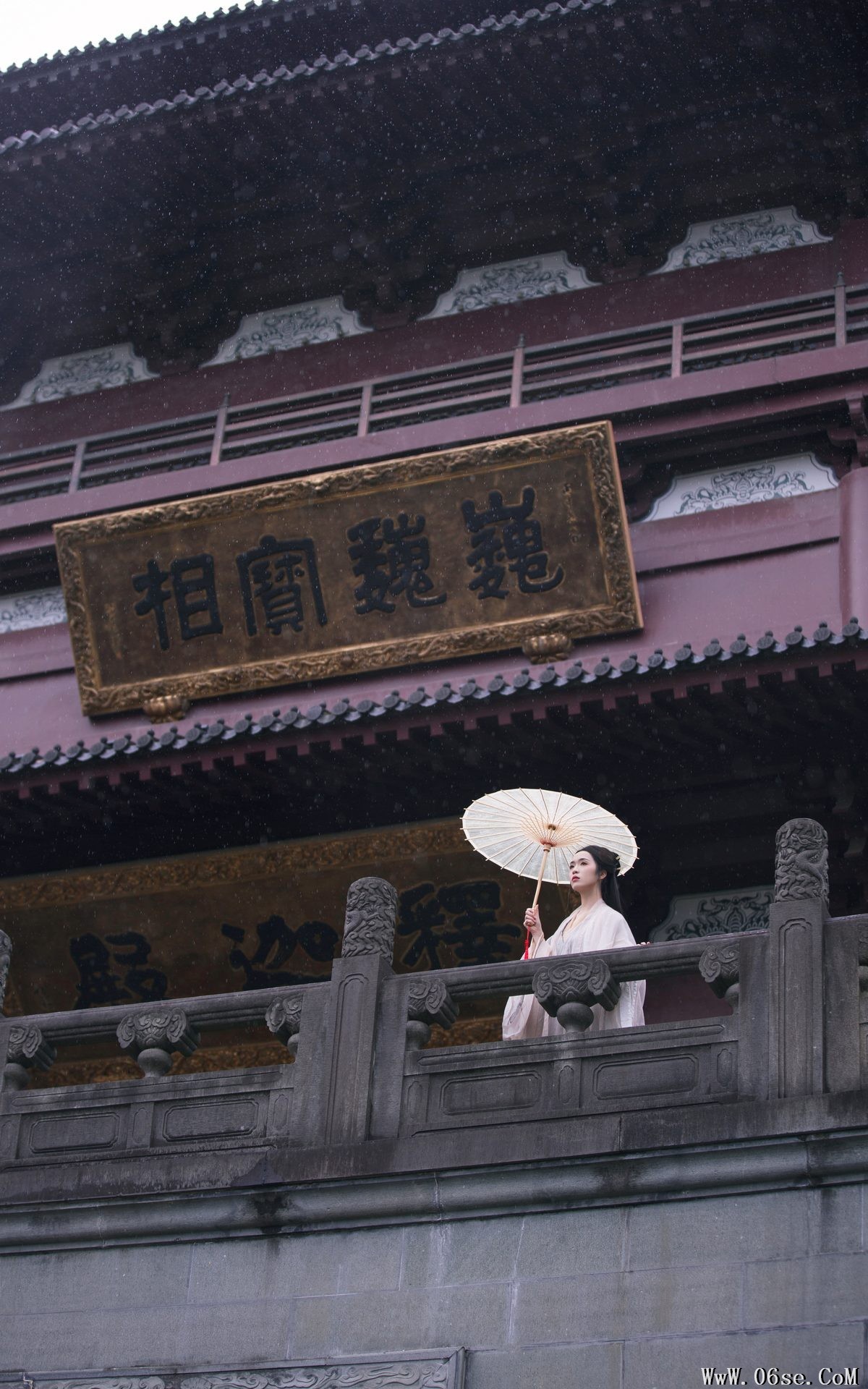 图片[8]-YiTuYu艺图语 Vol.4927 Ning Ning Hao Kun[27P]-六色网