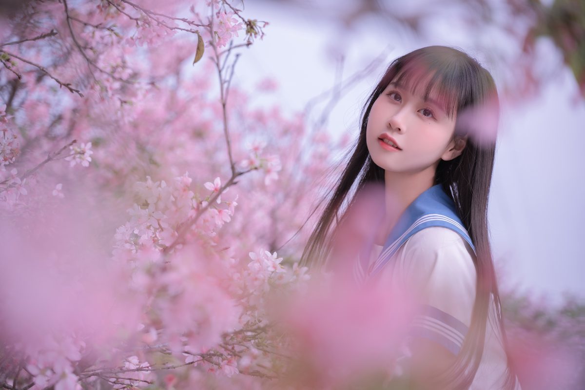 图片[22]-YiTuYu艺图语 Vol.3665 Meng Ya Er[33P]-六色网