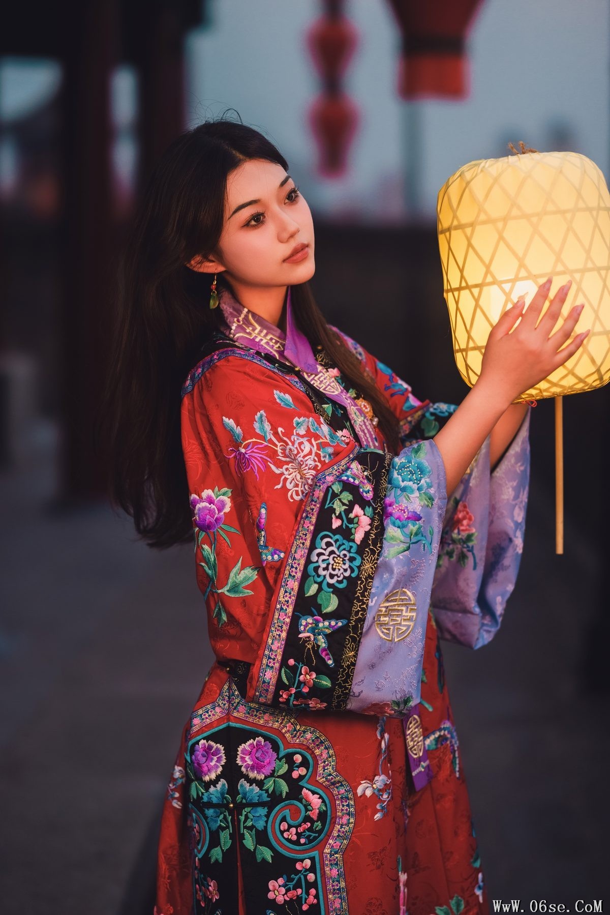 图片[23]-YiTuYu艺图语 Vol.4934 Pei Tong Xue[23P]-六色网