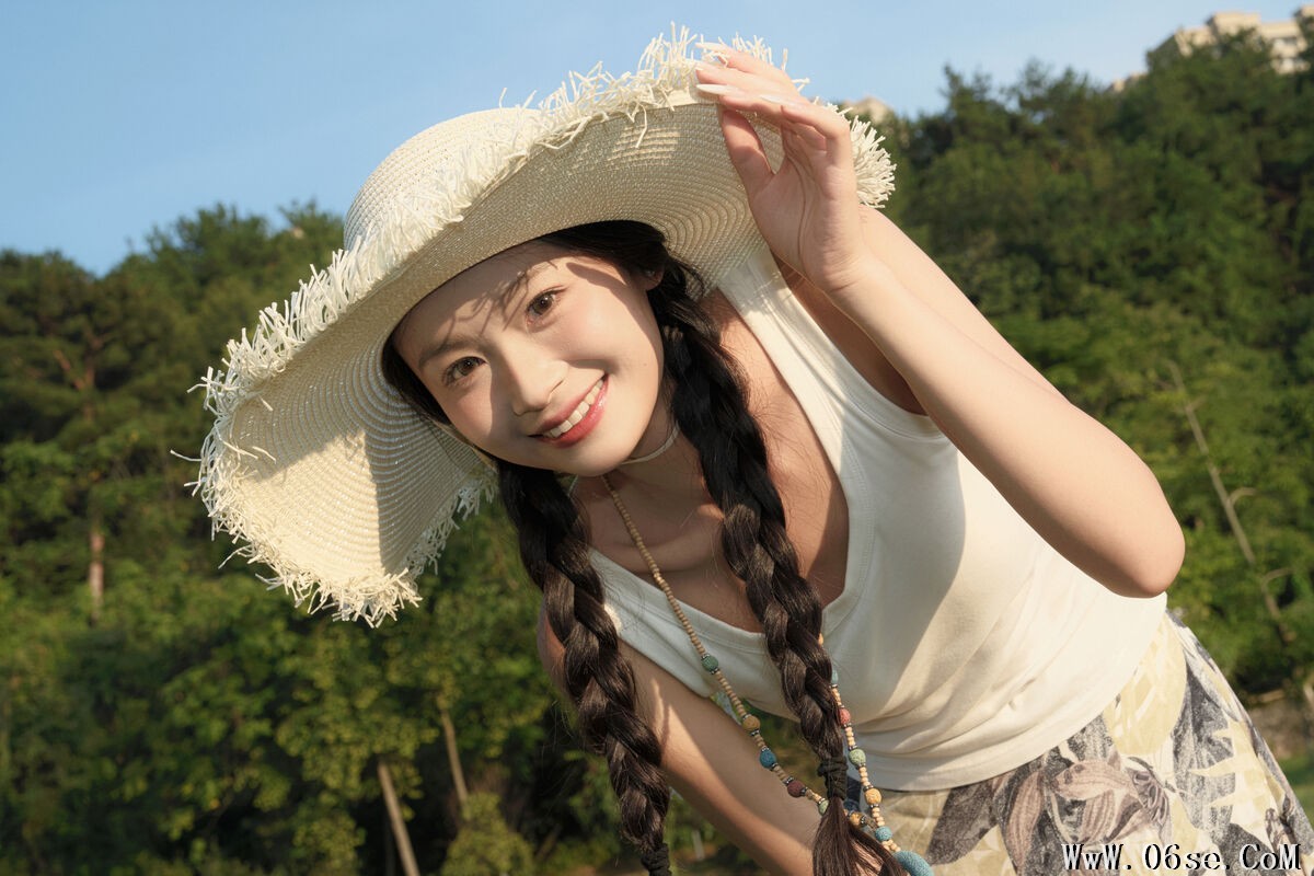 图片[12]-YiTuYu艺图语 Vol.7798 Xiao Fan Qie[26P]-六色网