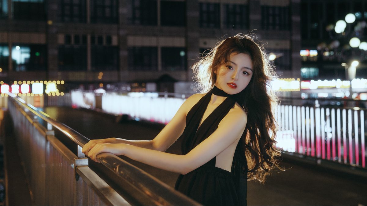 图片[28]-YiTuYu艺图语 Vol.4355 Chong Chong Die Die[28P]-六色网