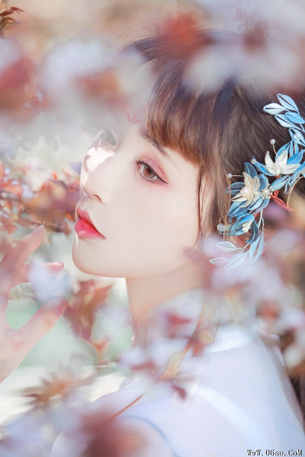 图片[9]-YiTuYu艺图语 Vol.3135 Nai Wen Wen[24P]-六色网