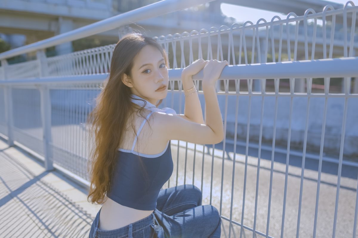 图片[40]-YiTuYu艺图语 Vol.3119 Pei Xin[45P]-六色网