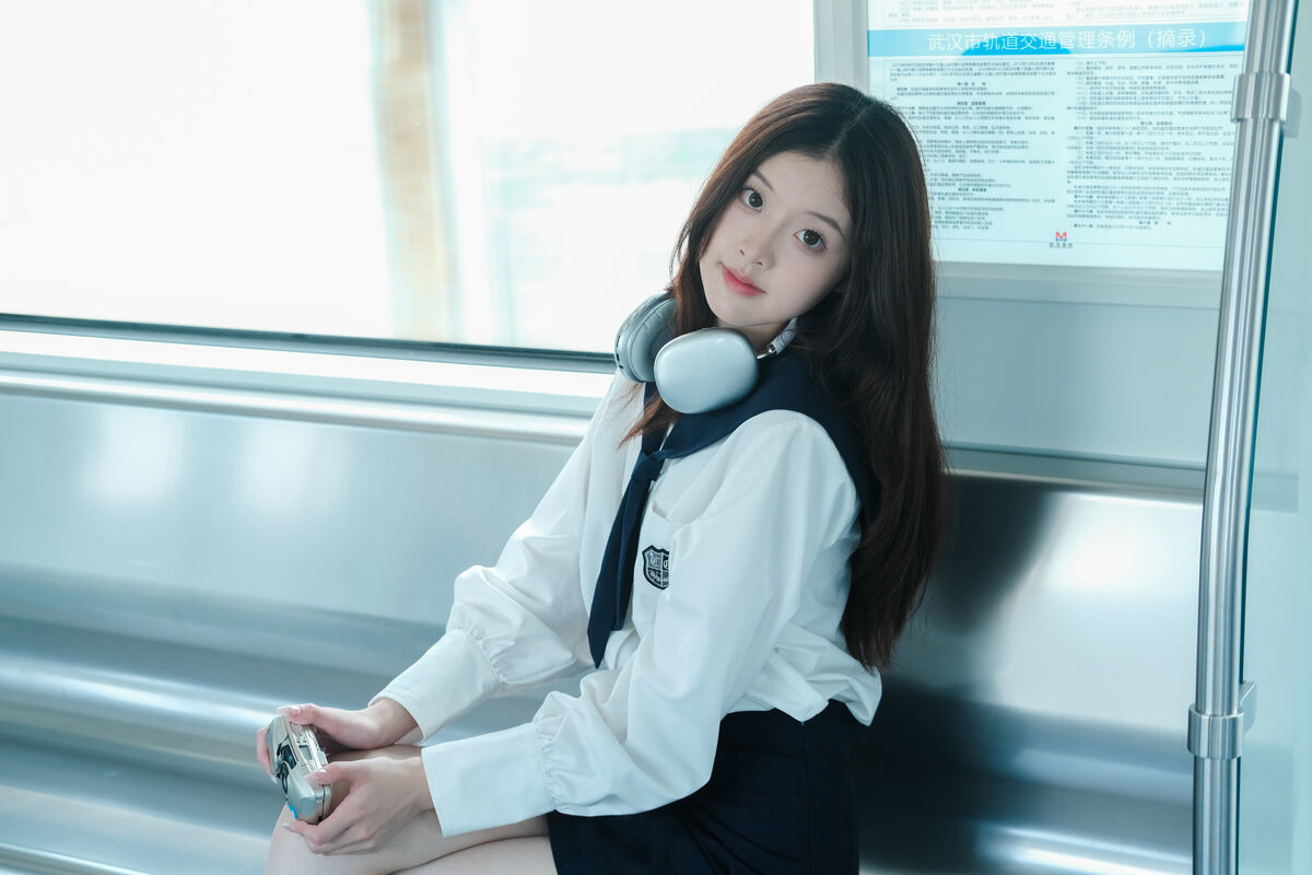 图片[13]-YiTuYu艺图语 Vol.7560 Ban Kou Xiao Dan Ta[24P]-六色网
