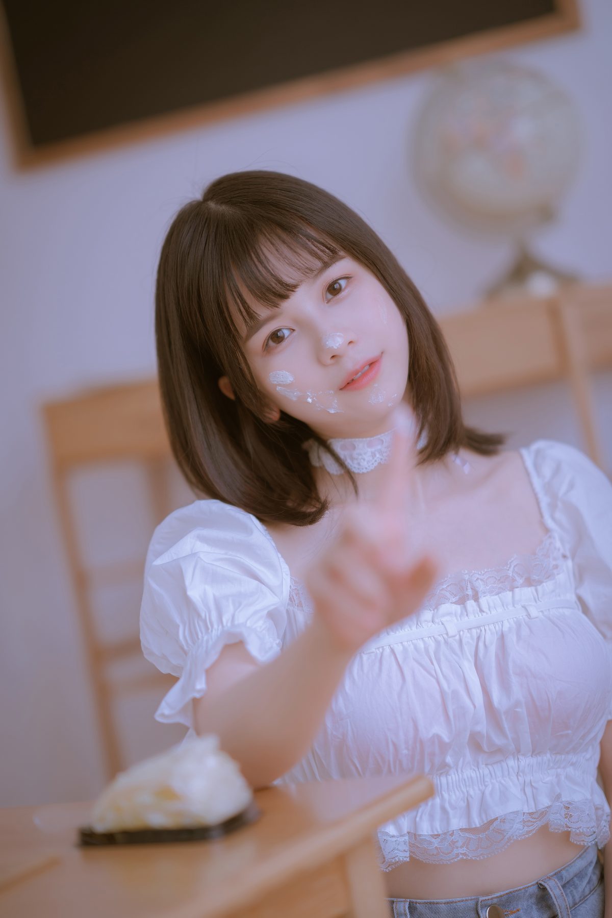 图片[25]-YiTuYu艺图语 Vol.3670 Zhu Ke Shi Zhi Ju[29P]-六色网