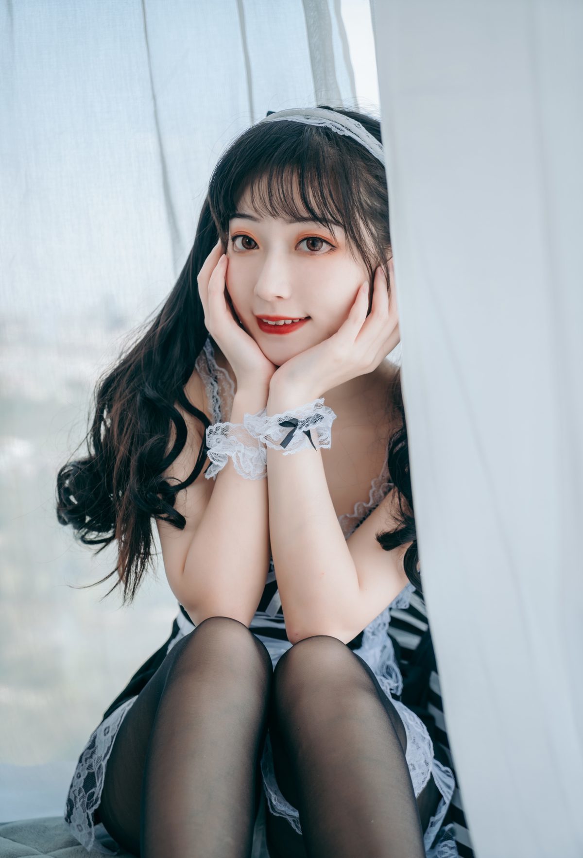 图片[4]-YiTuYu艺图语 Vol.4186 Tao Mo Gong Zi X[31P]-六色网