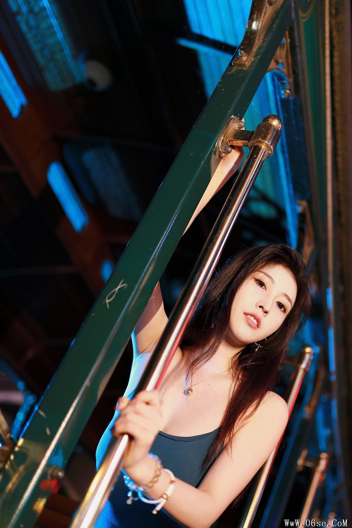 图片[22]-YiTuYu艺图语 Vol.5408 Miao Lao Shi[53P]-六色网