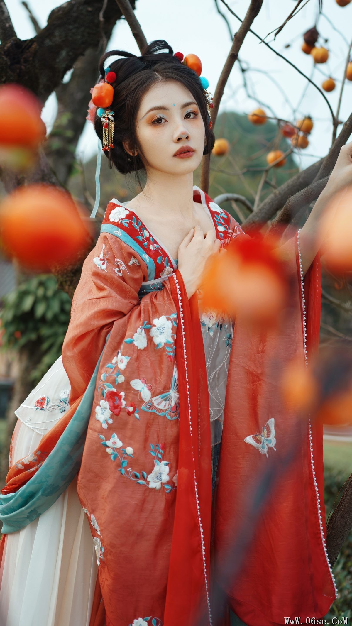 图片[4]-YiTuYu艺图语 Vol.5985 Yu Hitomi Rice[22P]-六色网