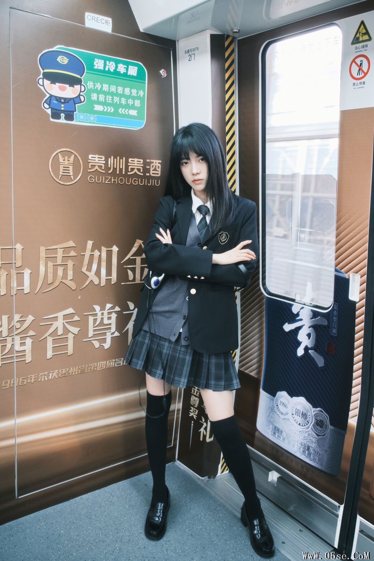 图片[21]-YiTuYu艺图语 Vol.6651 Xiao Song Ma Nai[69P]-六色网