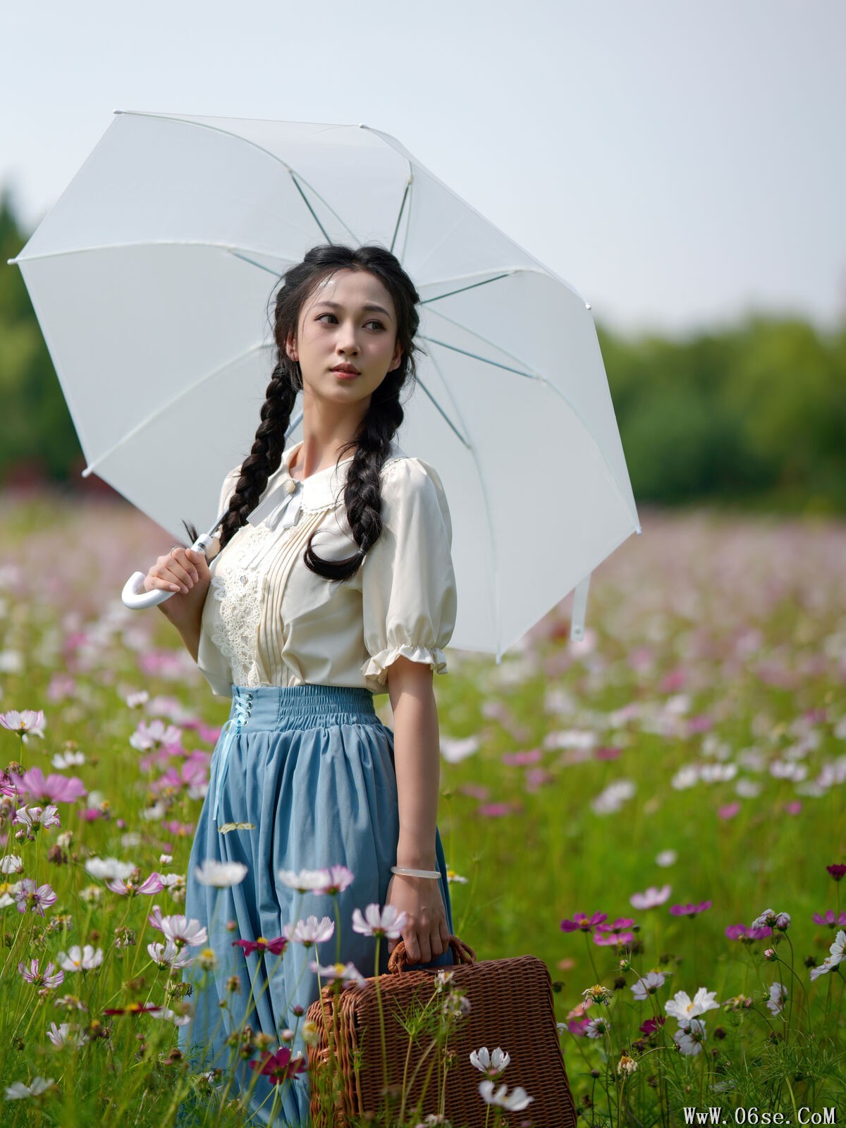图片[11]-YiTuYu艺图语 Vol.7266 Xiao Zhi Xiao Zhi[30P]-六色网