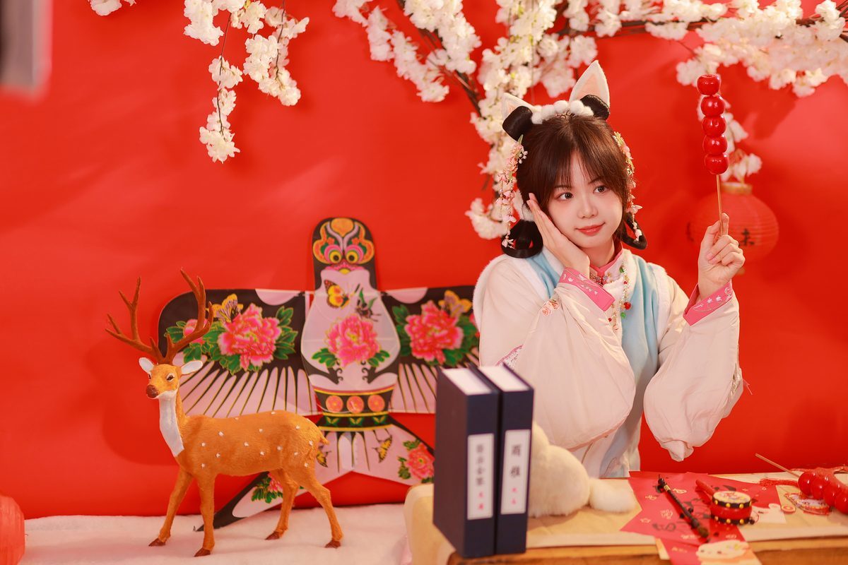 图片[22]-YiTuYu艺图语 Vol.4635 Mu Yan Se CC[23P]-六色网
