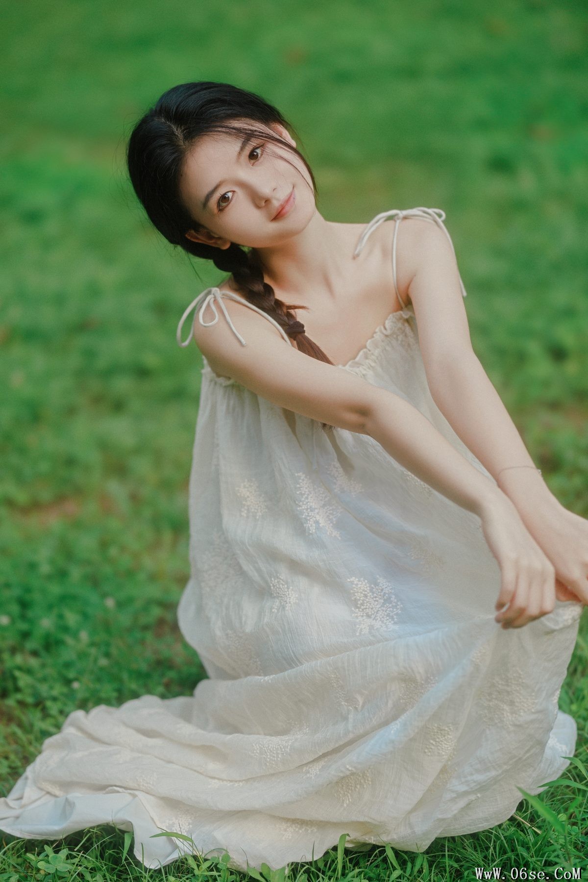 图片[6]-YiTuYu艺图语 Vol.5166 Bu Ta Xiao Yao[45P]-六色网