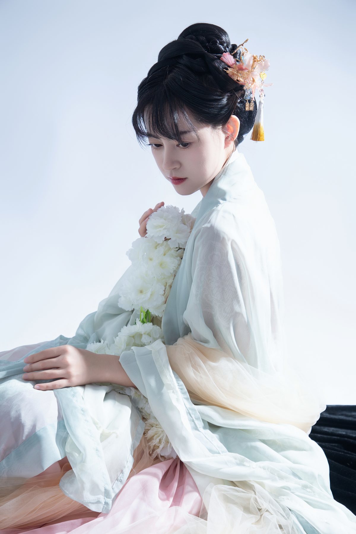图片[11]-YiTuYu艺图语 Vol.6044 Yi Xuan[22P]-六色网