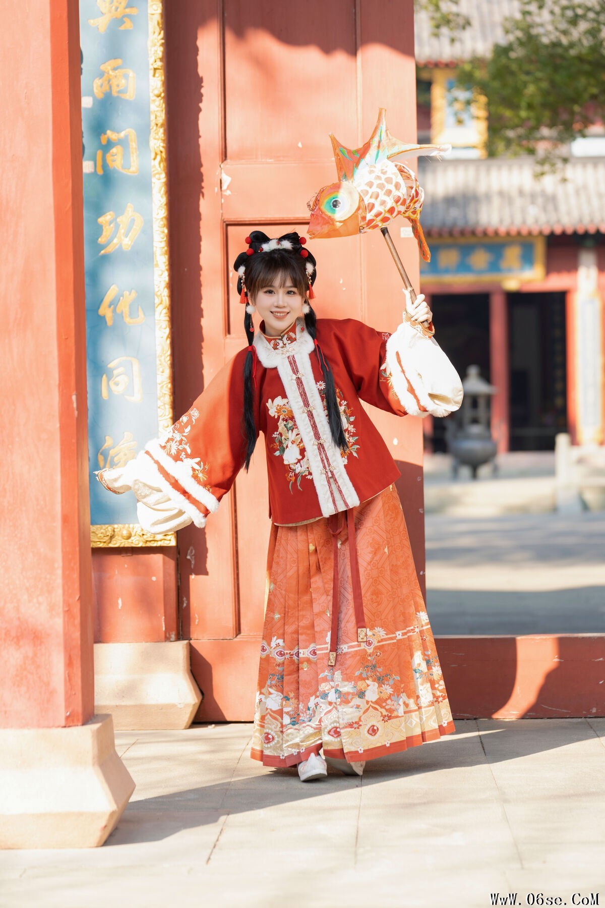 图片[4]-YiTuYu艺图语 Vol.6283 Pao Fu Xiao Fang[31P]-六色网
