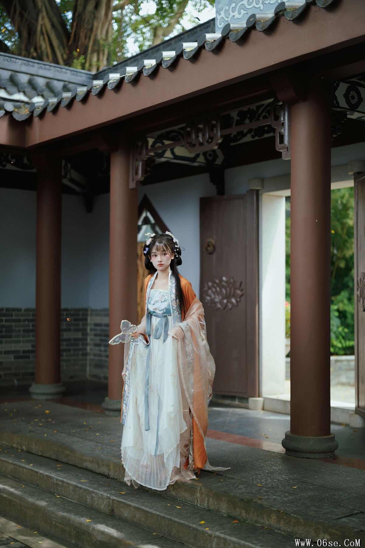 图片[8]-YiTuYu艺图语 Vol.7468 Xiao Xiao Yu[40P]-六色网